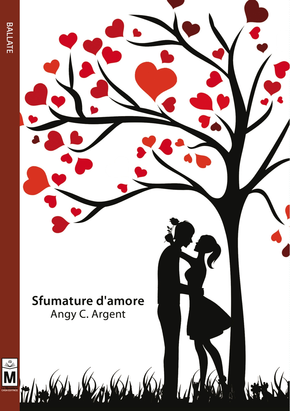 Sfumature d'amore Sfumature d'amore
