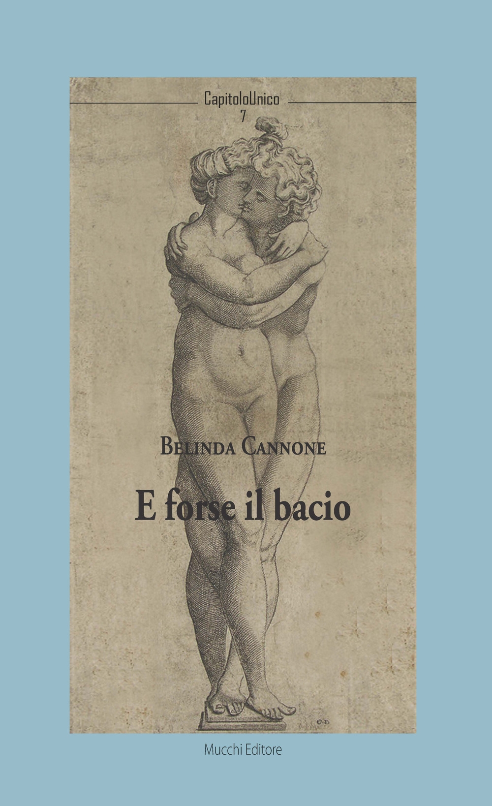 E forse il bacio E forse il bacio