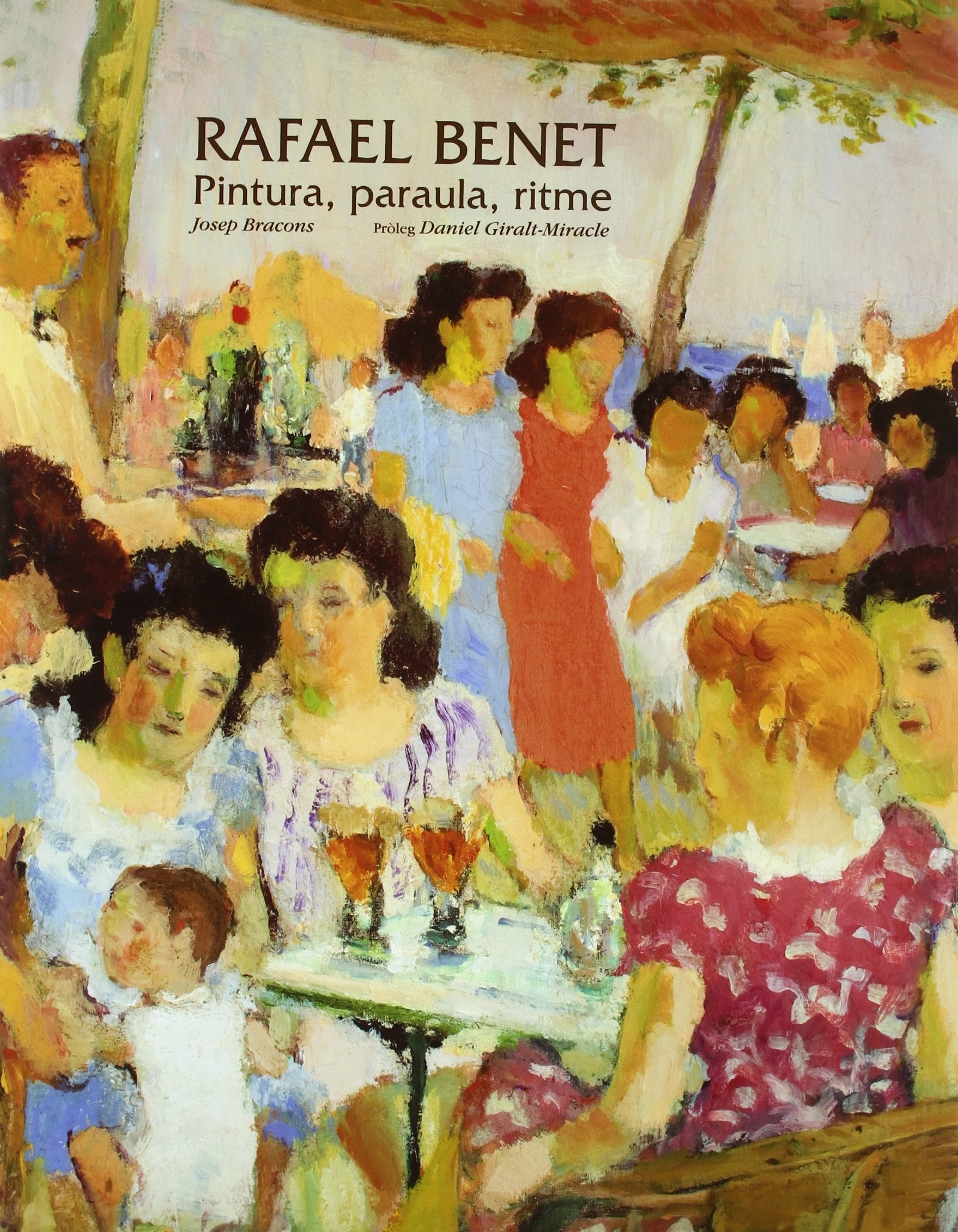 Rafael Benet Rafael Benet