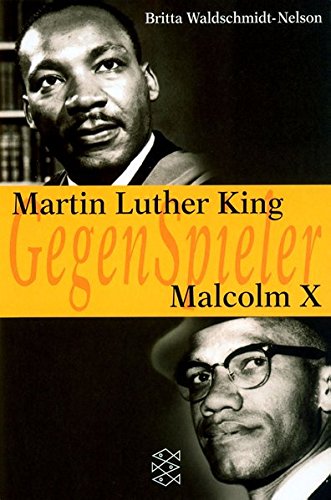 Martin Luther King / Malcolm X Martin Luther King / Malcolm X
