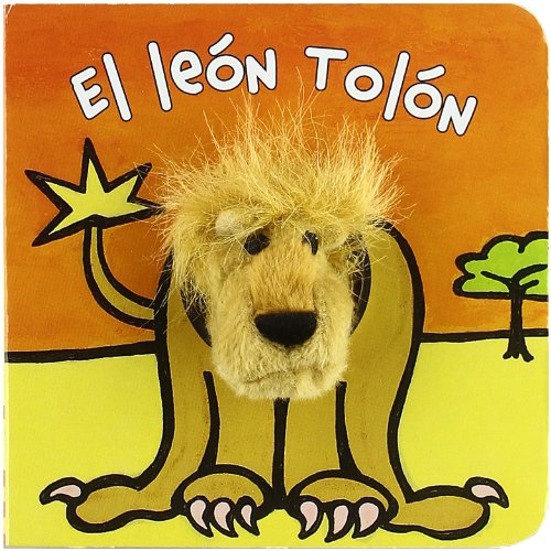 El Leon Tolon / Tolon the Lion El Leon Tolon / Tolon the Lion