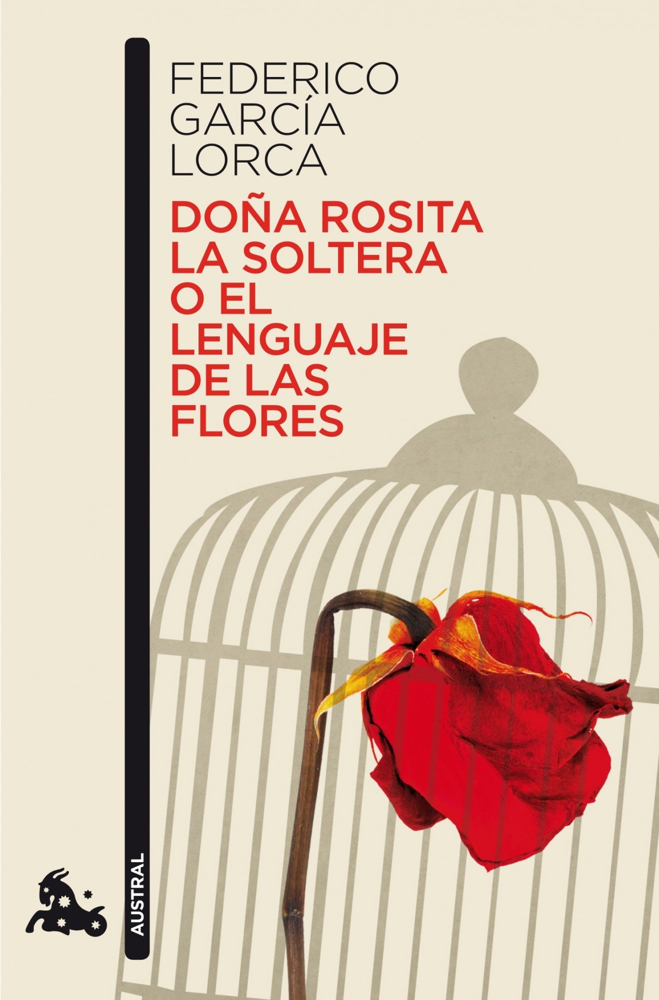 Doúa Rosita la Soltera..nê 197*11*austra Doúa Rosita la Soltera..nê 197*11*austra