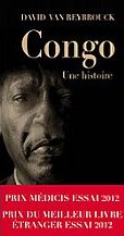 Congo, une Histoire Congo, une Histoire