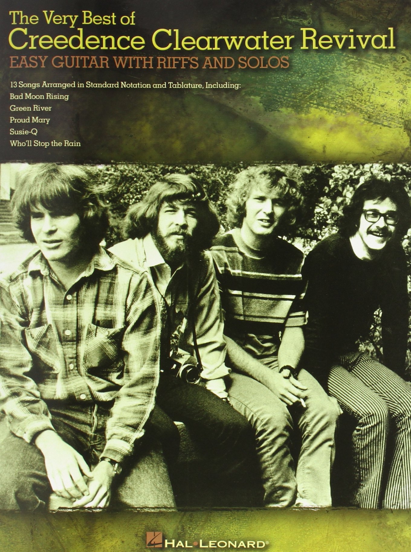 The Very Best of Creedence Clearwater Revival The Very Best of Creedence Clearwater Revival