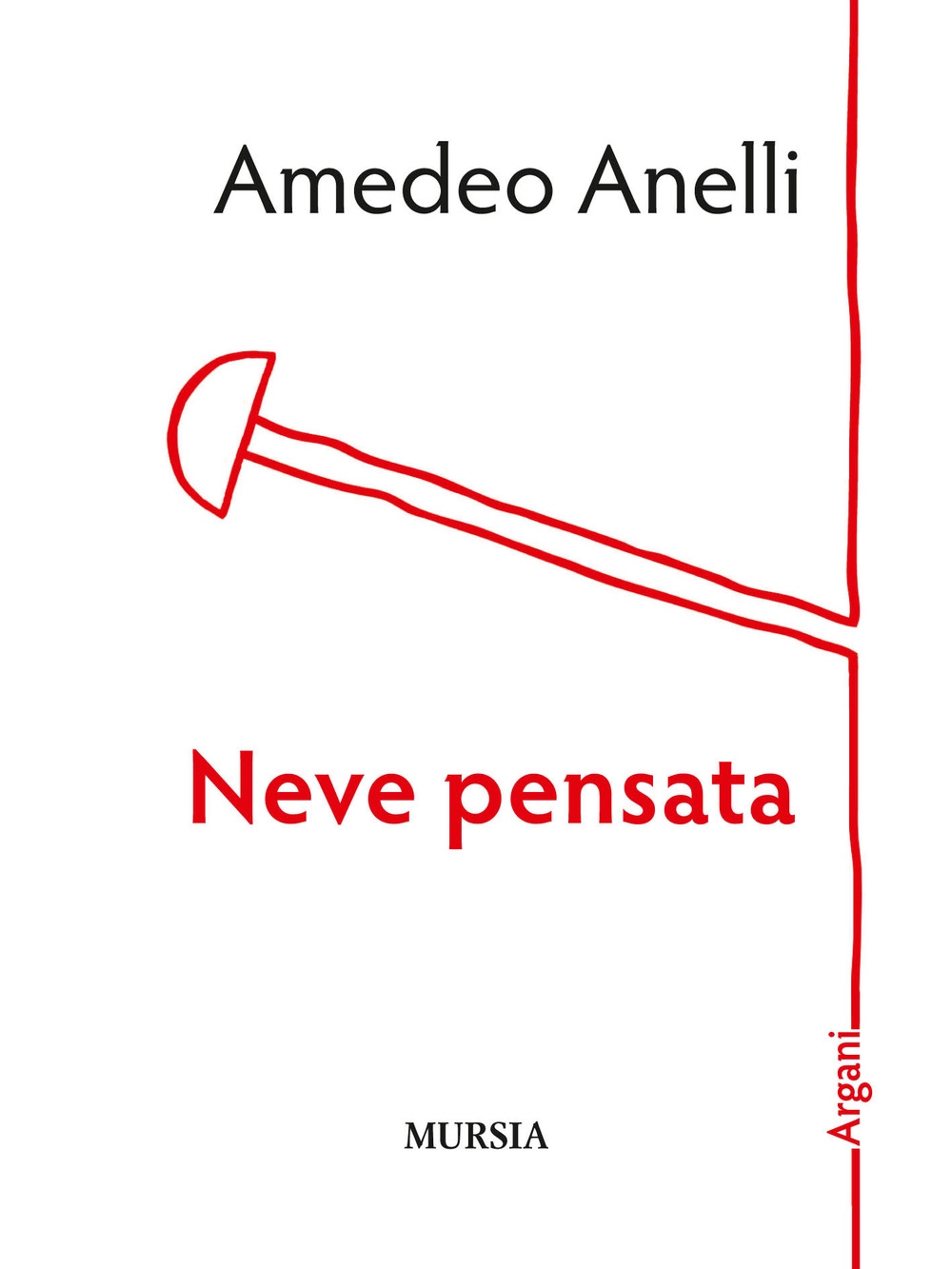Neve pensata Neve pensata