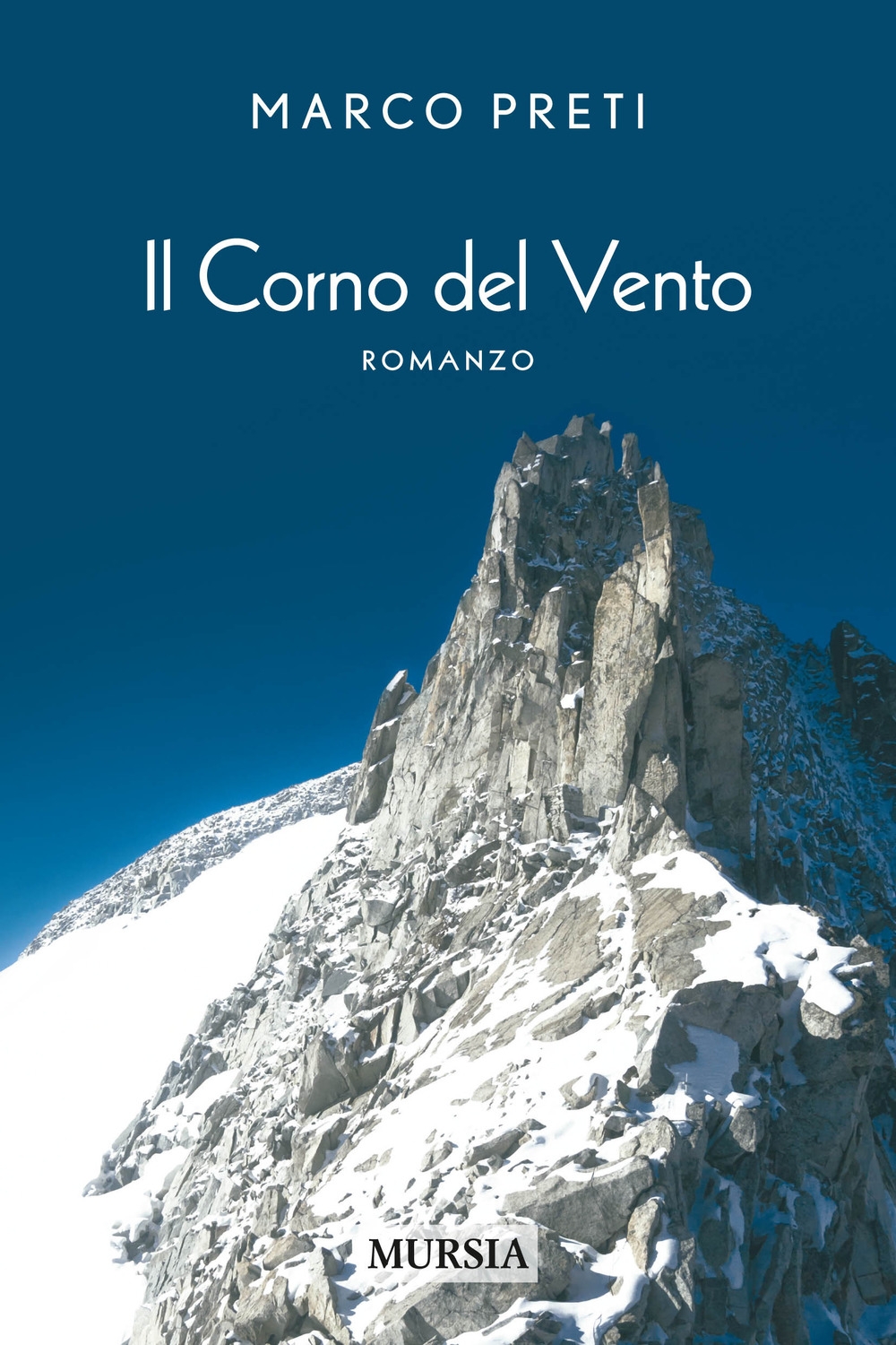 Il corno del vento Il corno del vento