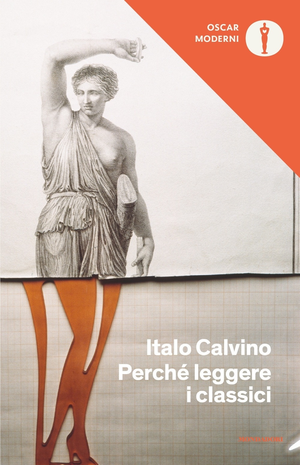 Perché leggere i classici Perché leggere i classici