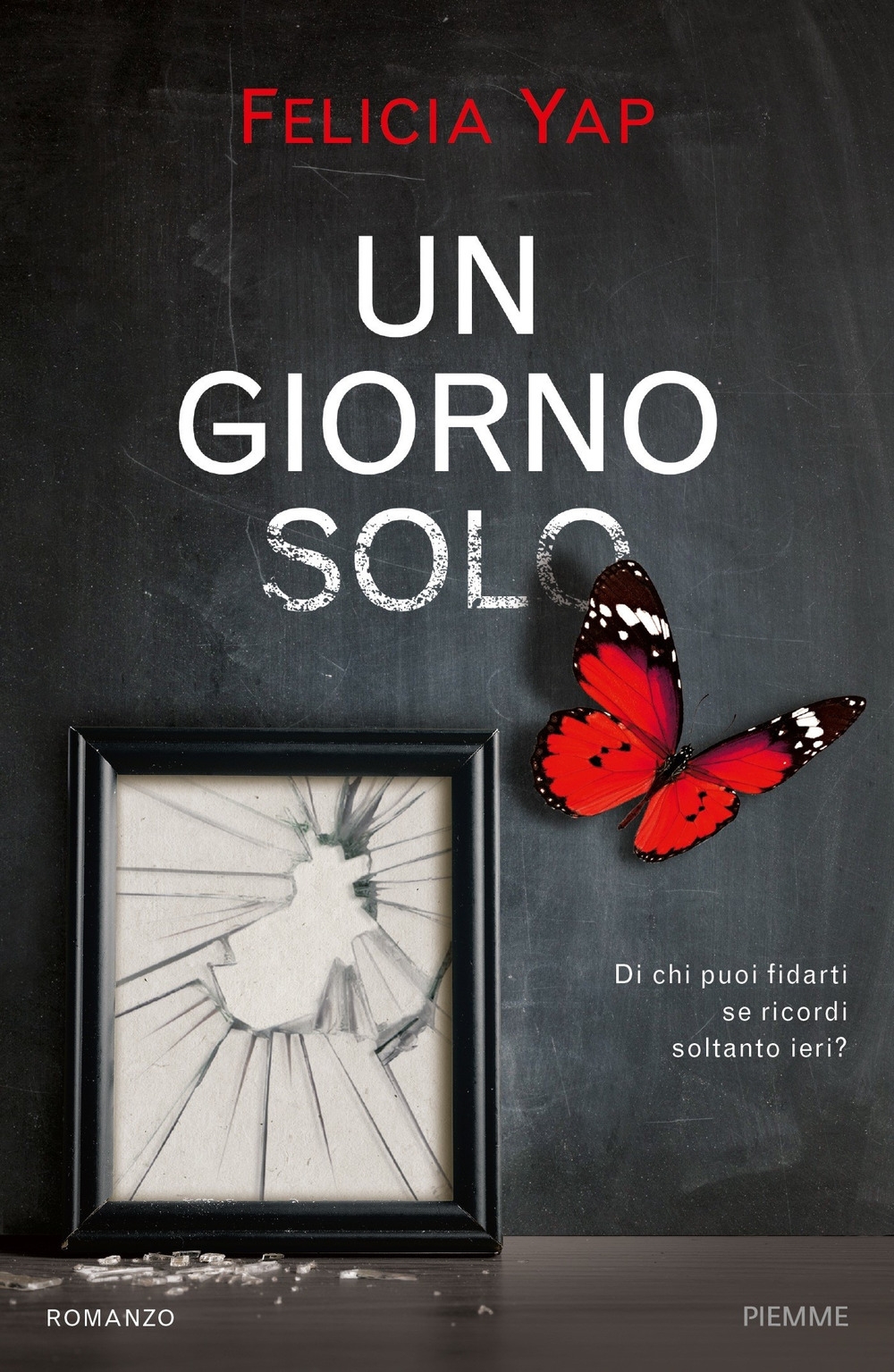 Un giorno solo Un giorno solo