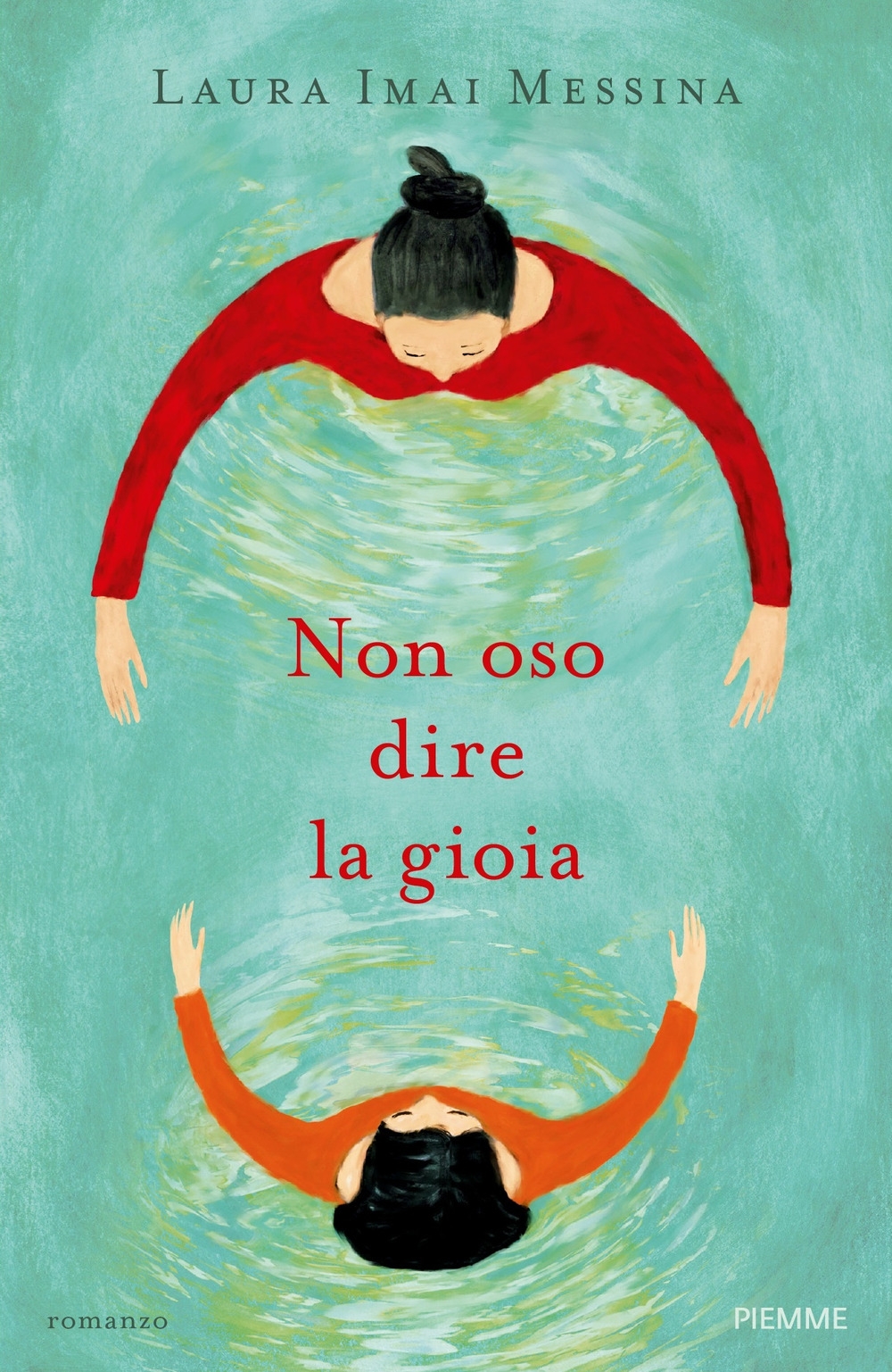 Non oso dire la gioia Non oso dire la gioia