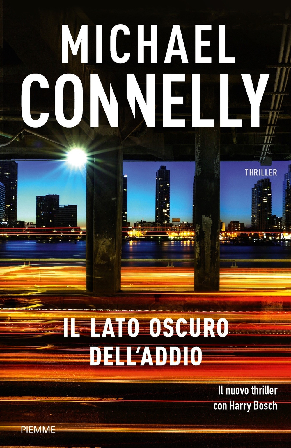 Il lato oscuro dell'addio Il lato oscuro dell'addio
