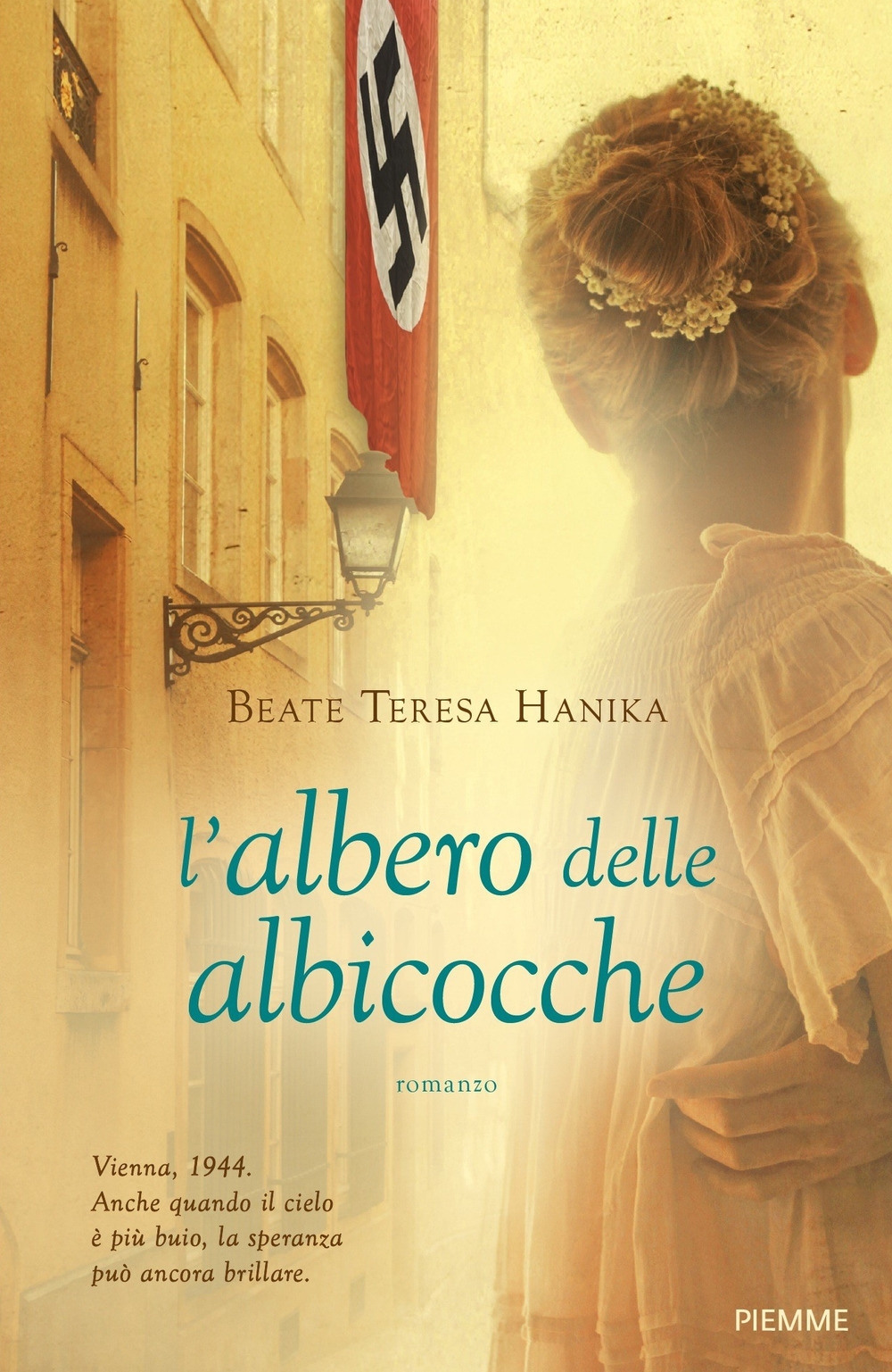 L'albero delle albicocche L'albero delle albicocche