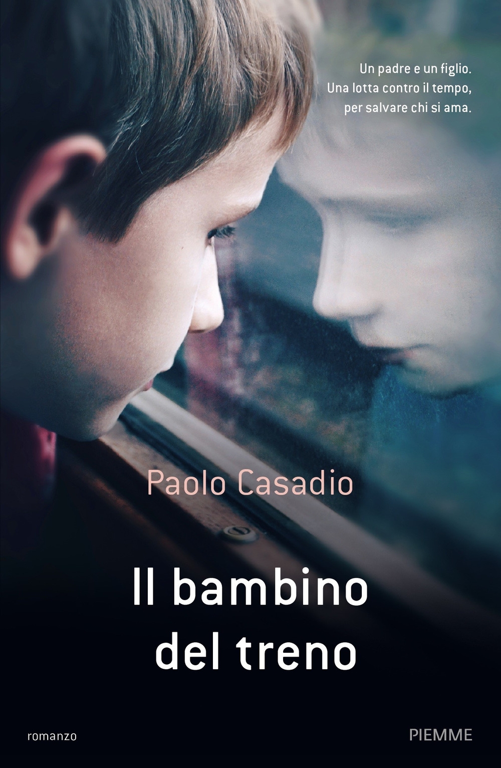 Il bambino del treno Il bambino del treno