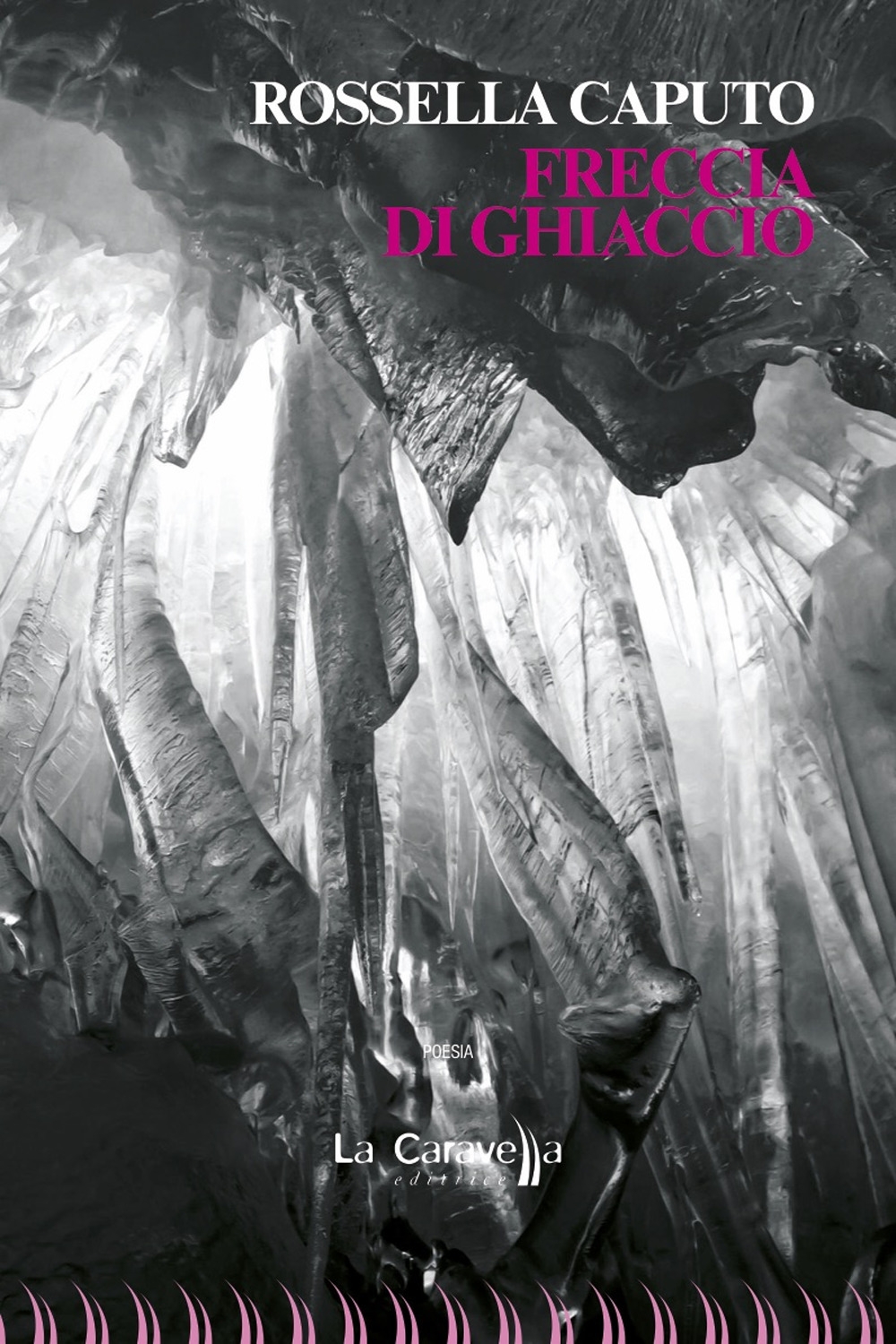 Freccia di Ghiaccio Freccia di Ghiaccio