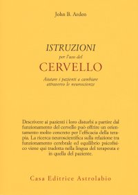 Istruzioni per l'uso del cervello