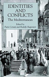 Identities and Conflicts: the Mediterranean