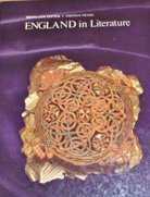 England in Literature. W/Macbeth. Medallion edition. America reads