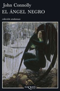 El Angel Negro / the Black Angel