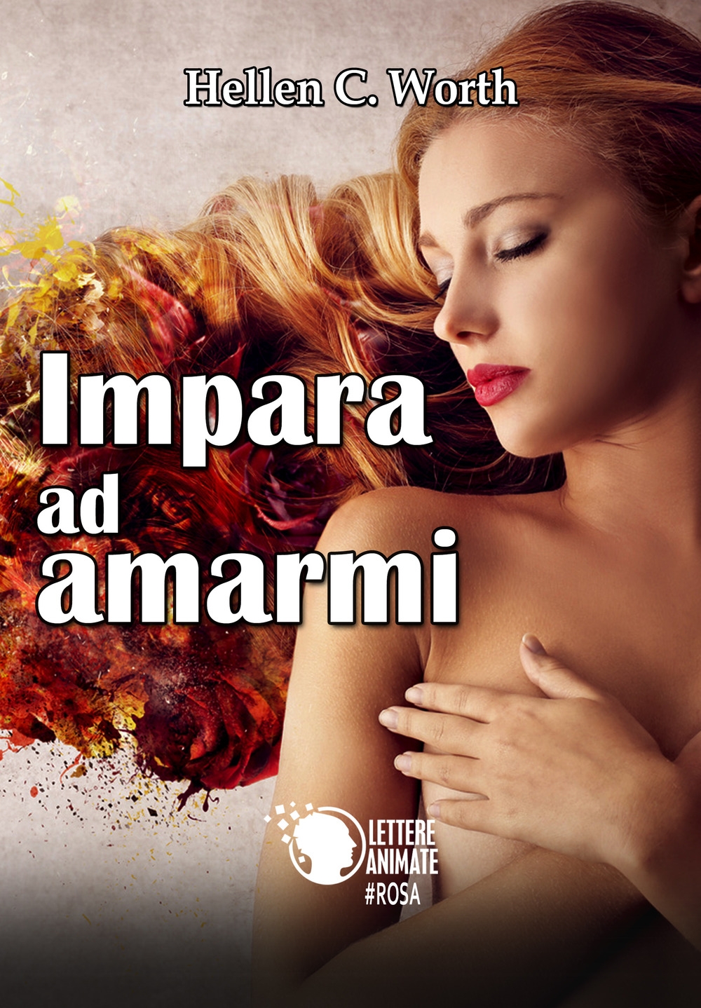 Impara ad amarmi Impara ad amarmi
