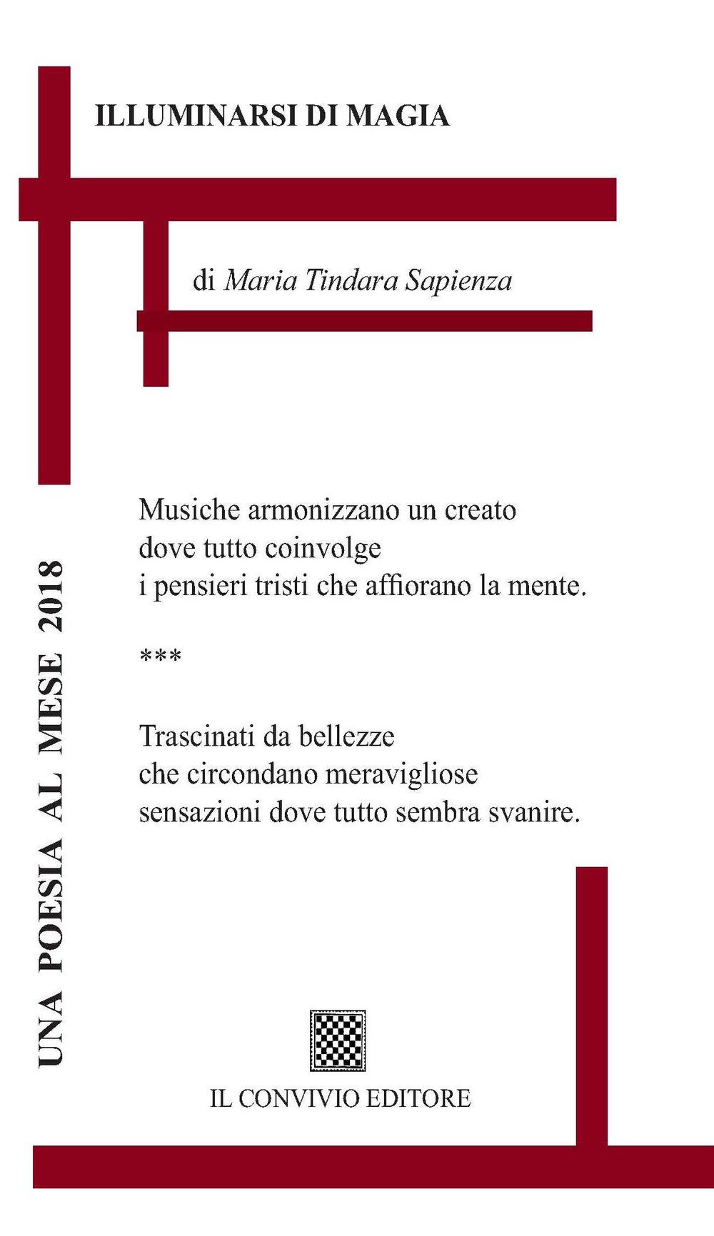 Illuminarsi di magia Illuminarsi di magia