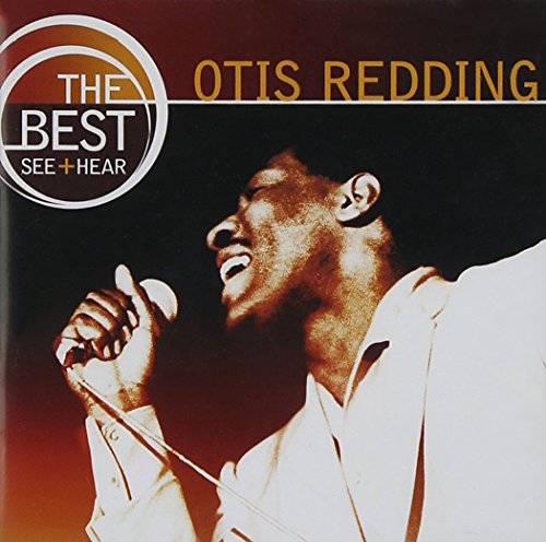 Best See & Hear Otis Redding