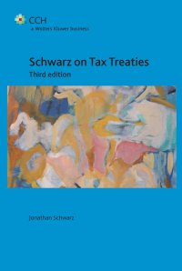 Schwartz On Tax Treaties