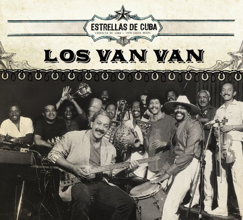 Estrellas de Cuba