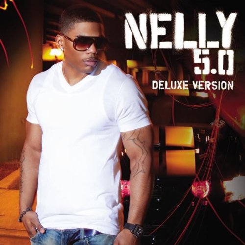 Nelly. 5.0 Deluxe Version Nelly. 5.0 Deluxe Version