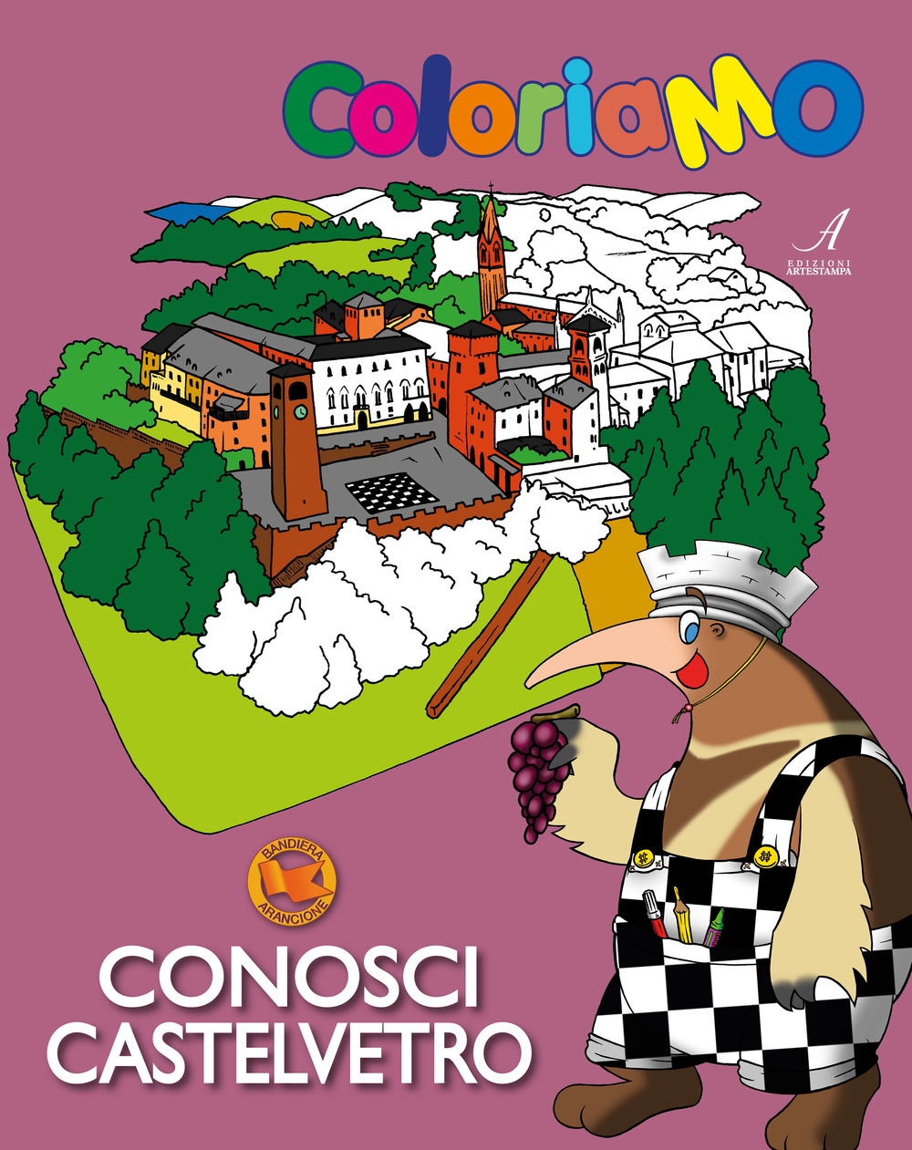 Conosci Castelvetro Conosci Castelvetro