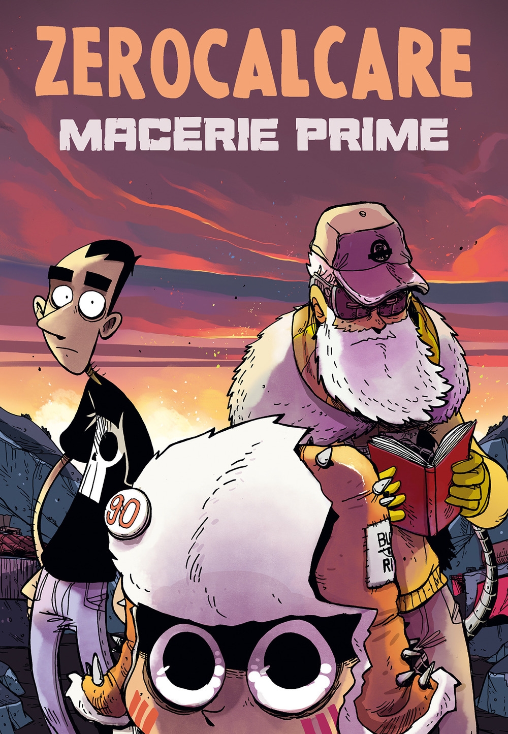 Macerie prime Macerie prime