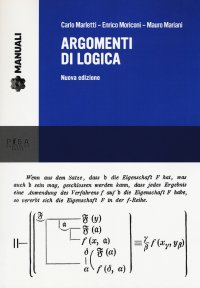 Argomenti di logica. Nuova ediz