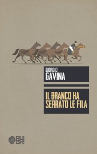 Il branco ha serrato le fila