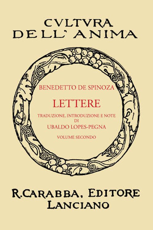 Lettere. Vol. 2 Lettere. Vol. 2