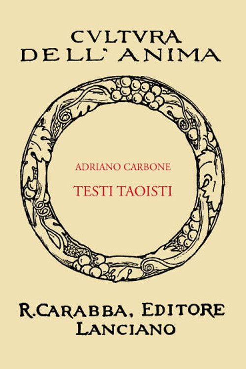 Testi taoisti. Ediz. in facsimile Testi taoisti. Ediz. in facsimile