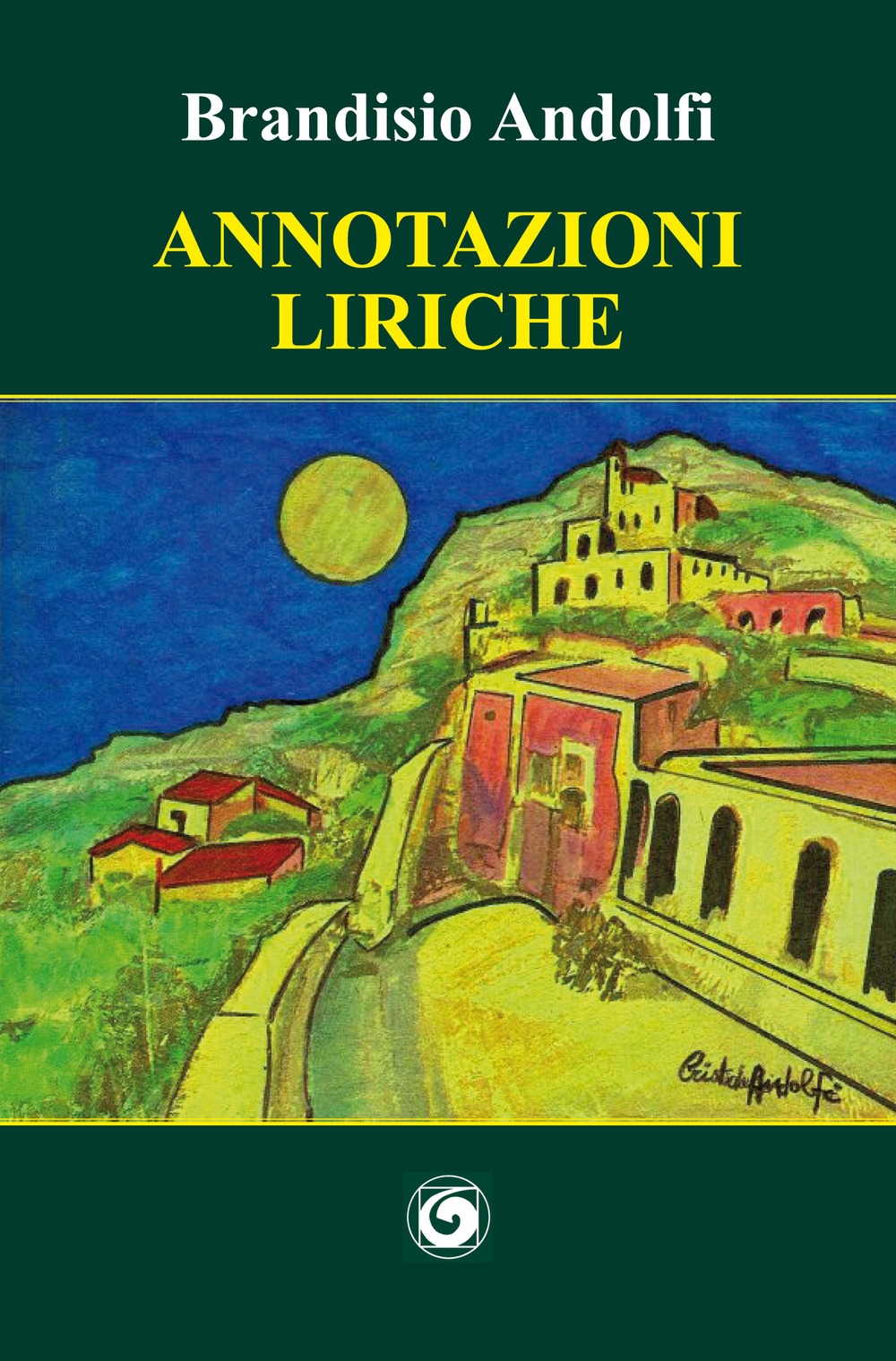 Annotazioni liriche Annotazioni liriche