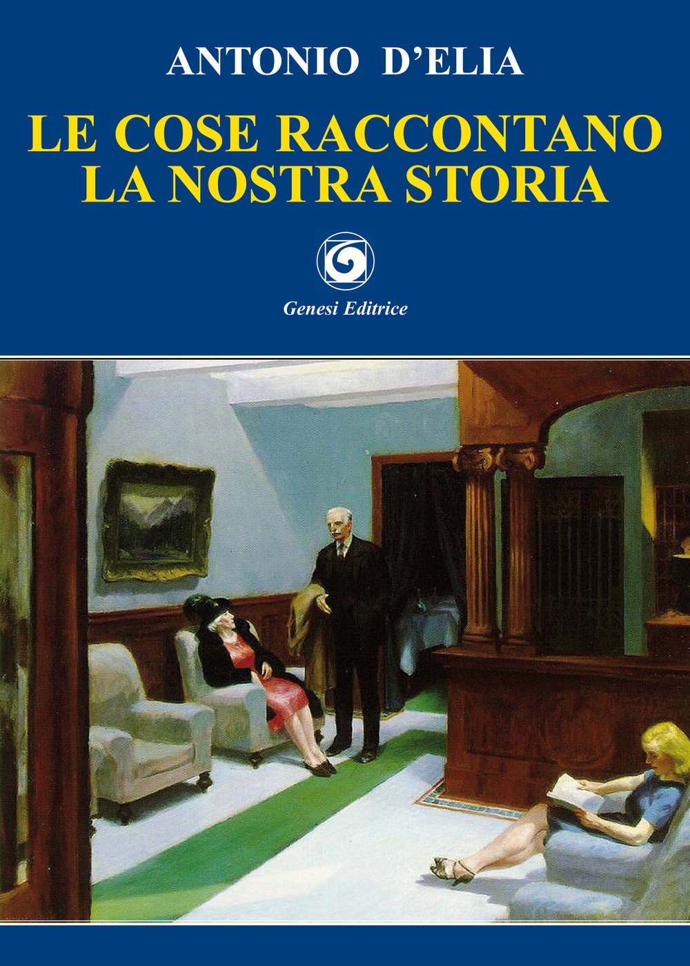 Le cose raccontano la nostra storia Le cose raccontano la nostra storia