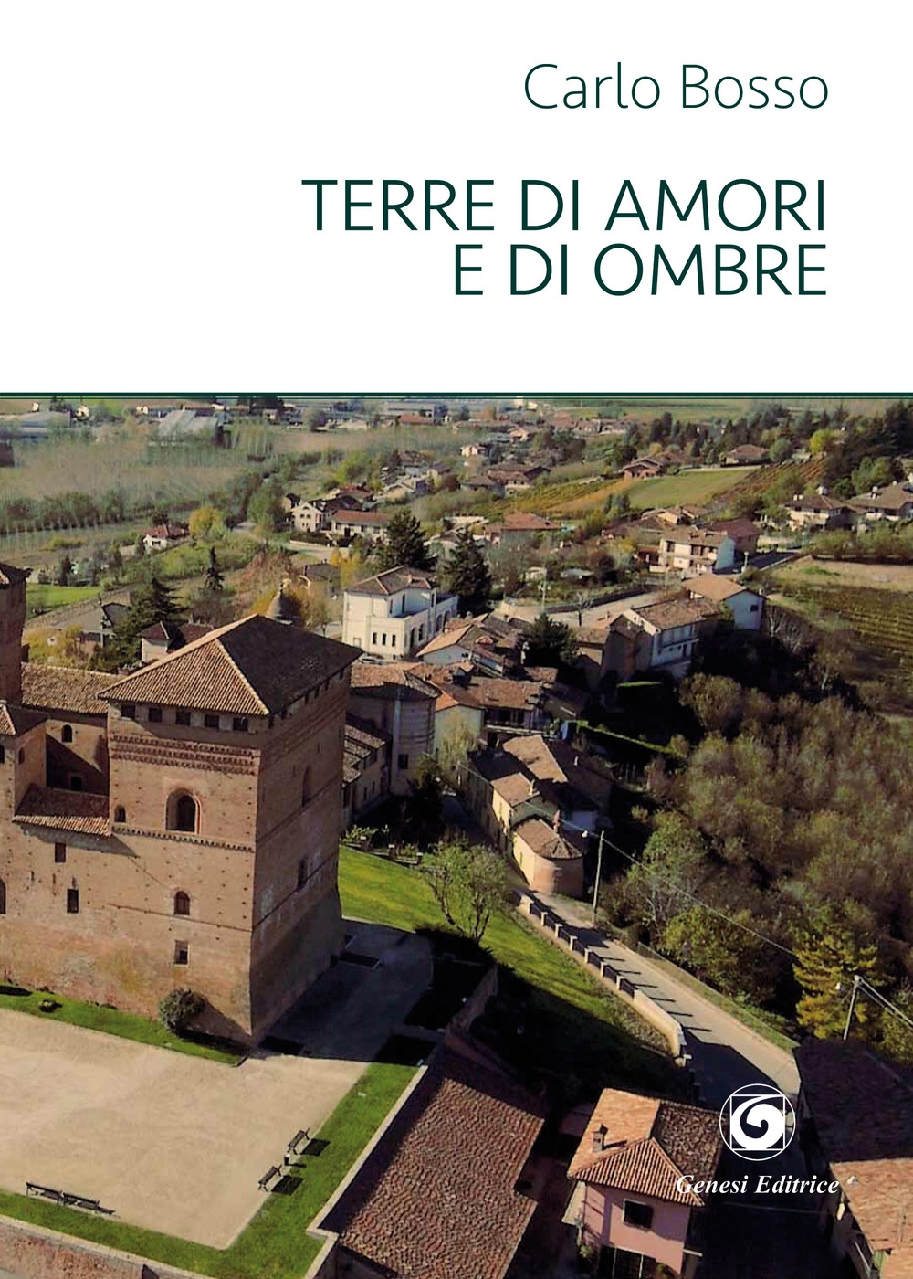 Terre di amori e di ombre Terre di amori e di ombre