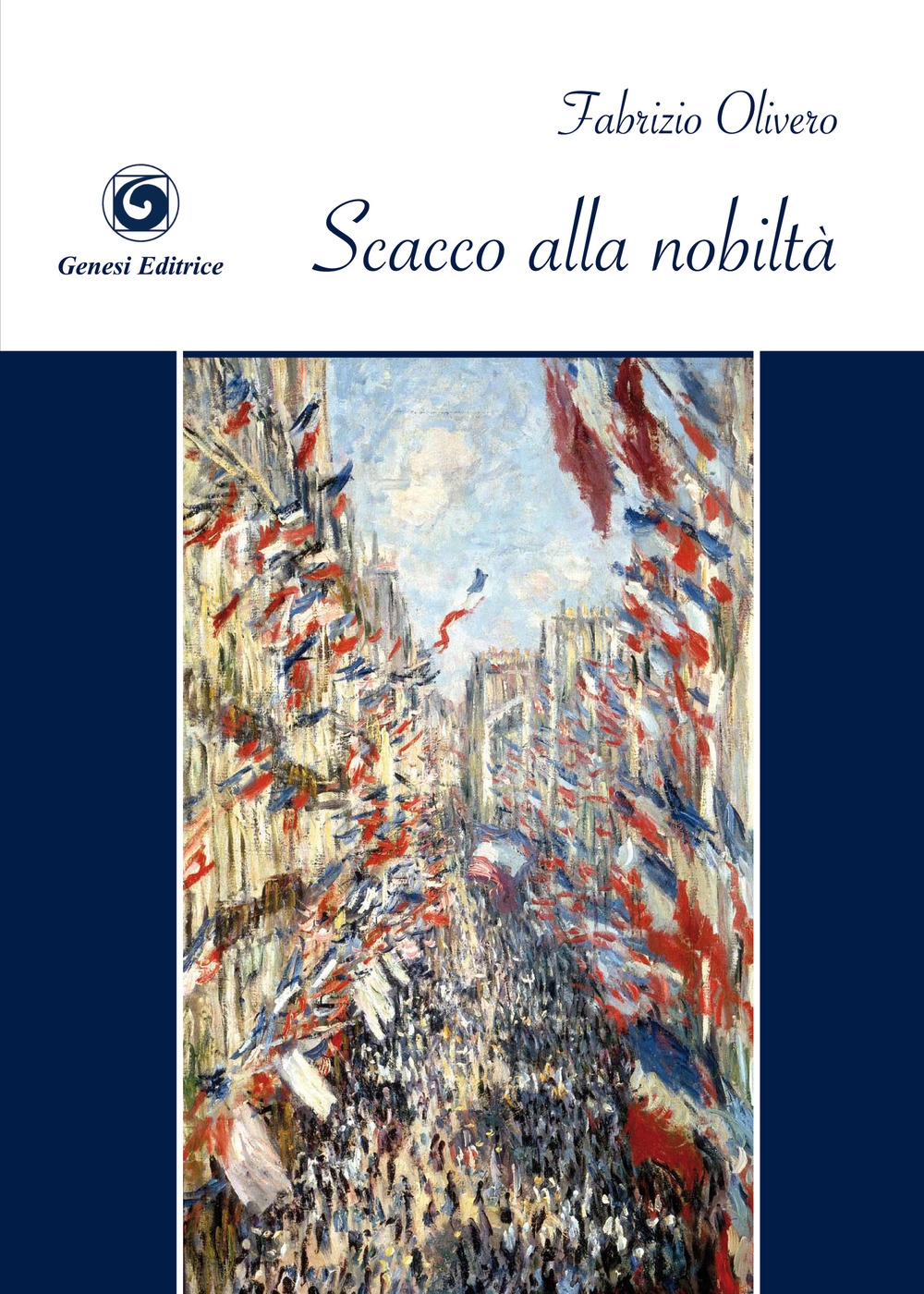 Scacco alla nobiltà Scacco alla nobiltà