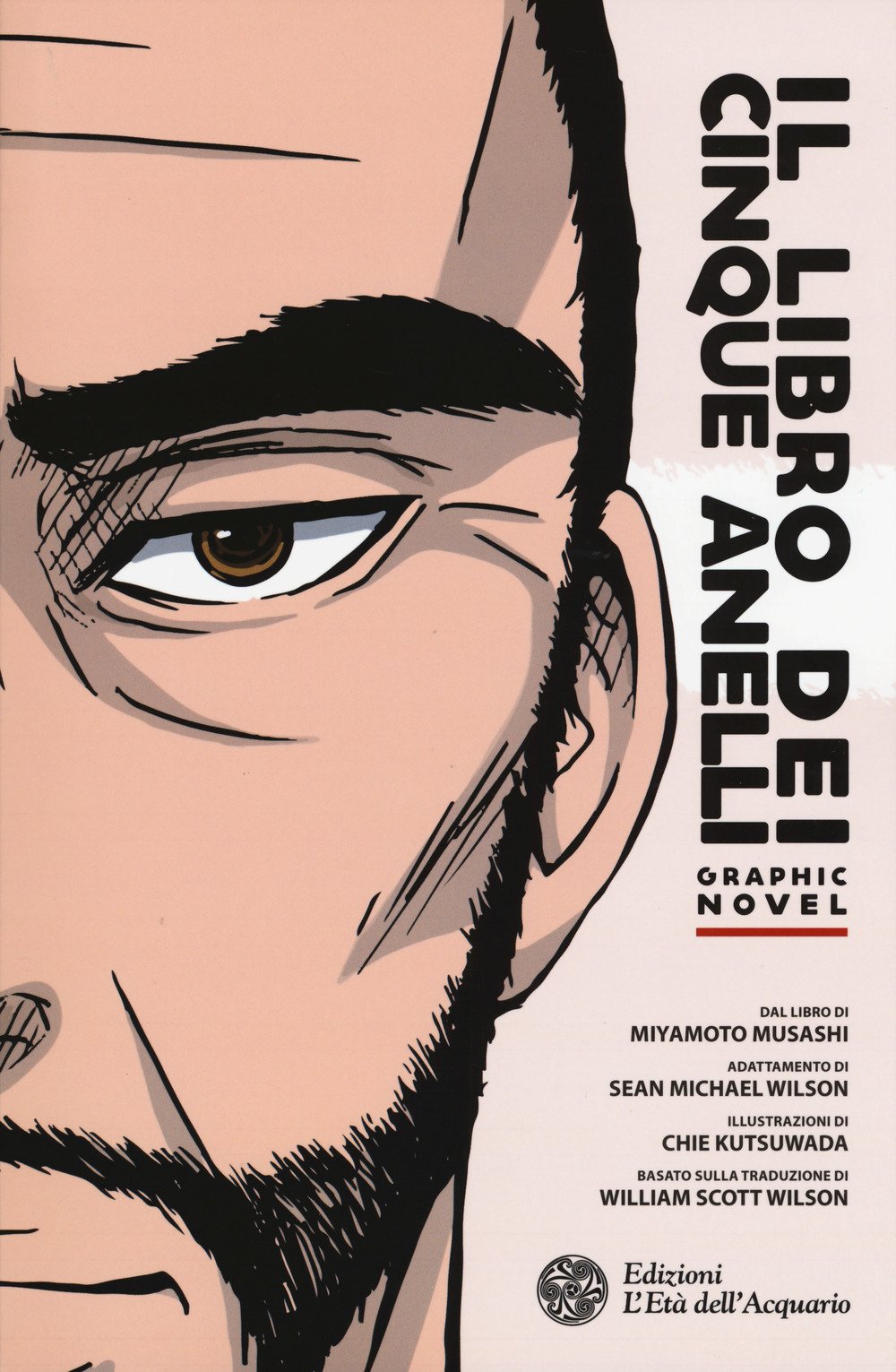 Il libro dei cinque anelli Il libro dei cinque anelli