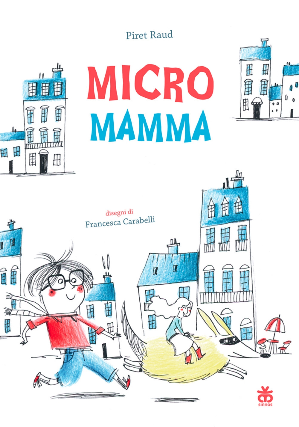 Micromamma. Ediz. a colori Micromamma. Ediz. a colori