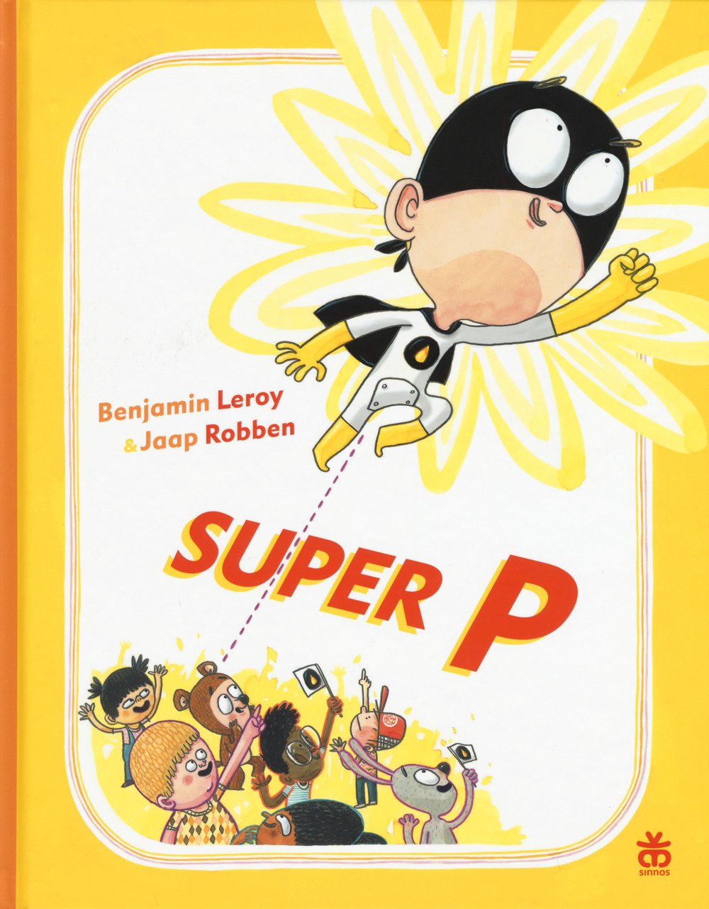 Super P. Ediz. illustrata Super P. Ediz. illustrata