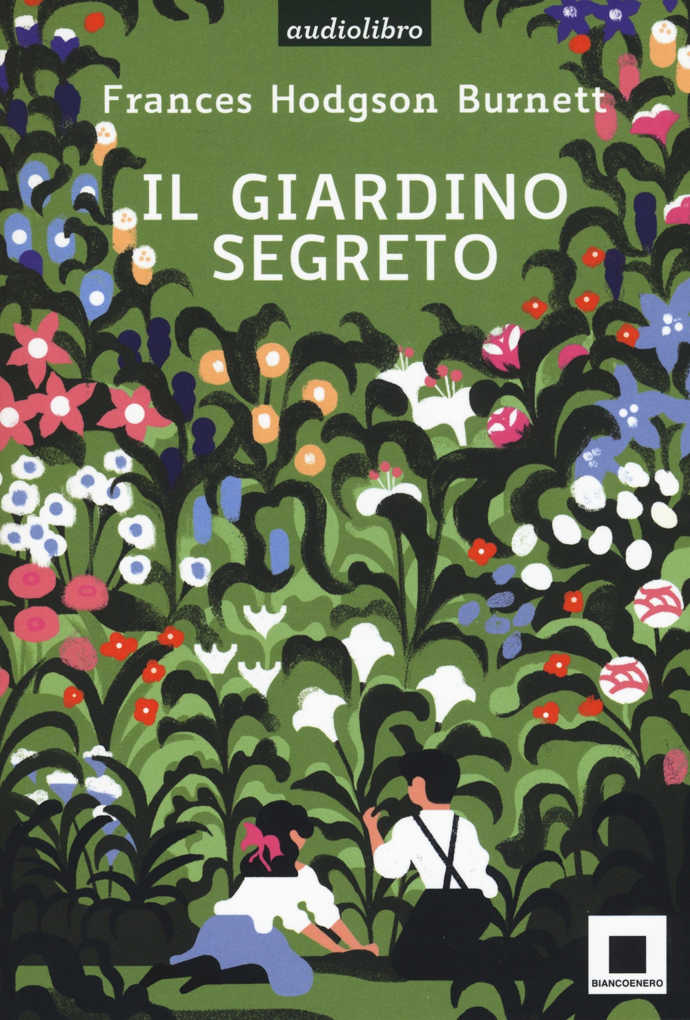 Il giardino segreto. Con audiolibro Il giardino segreto. Con audiolibro