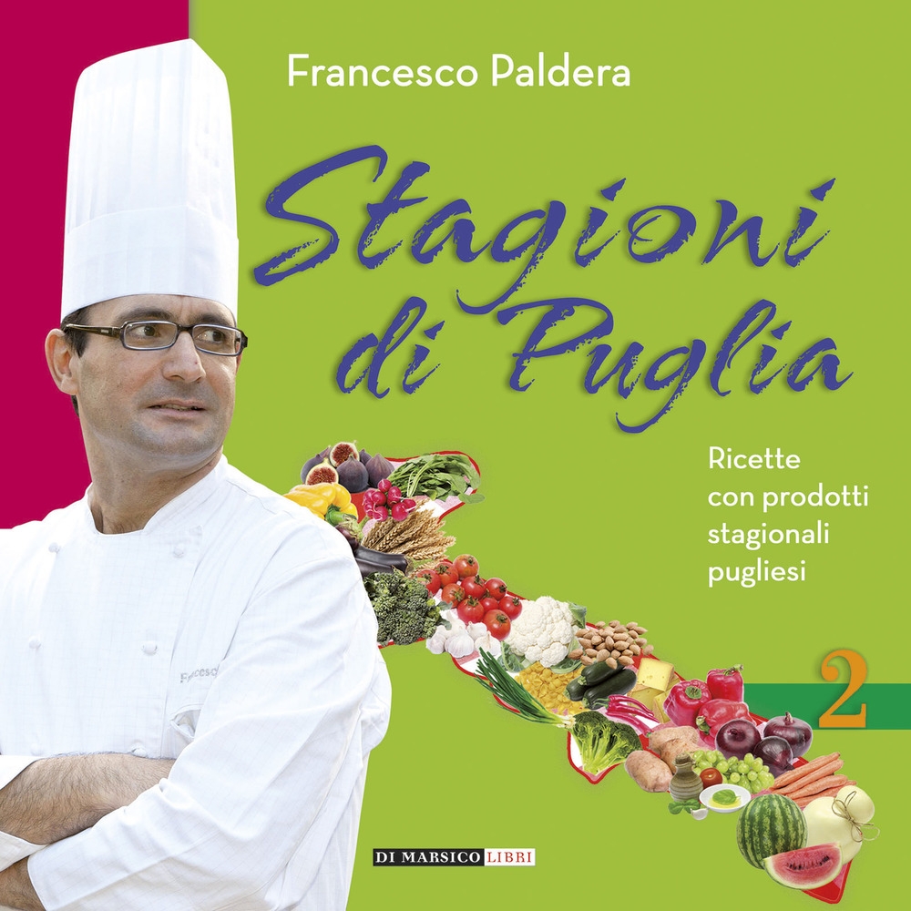 Stagioni di Puglia Stagioni di Puglia