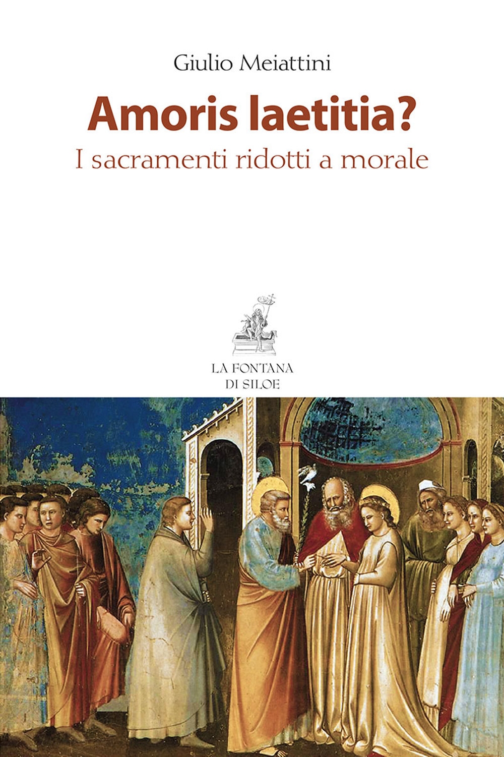 Amoris laetitia? I sacramenti ridotti a morale Amoris laetitia? I sacramenti ridotti a morale