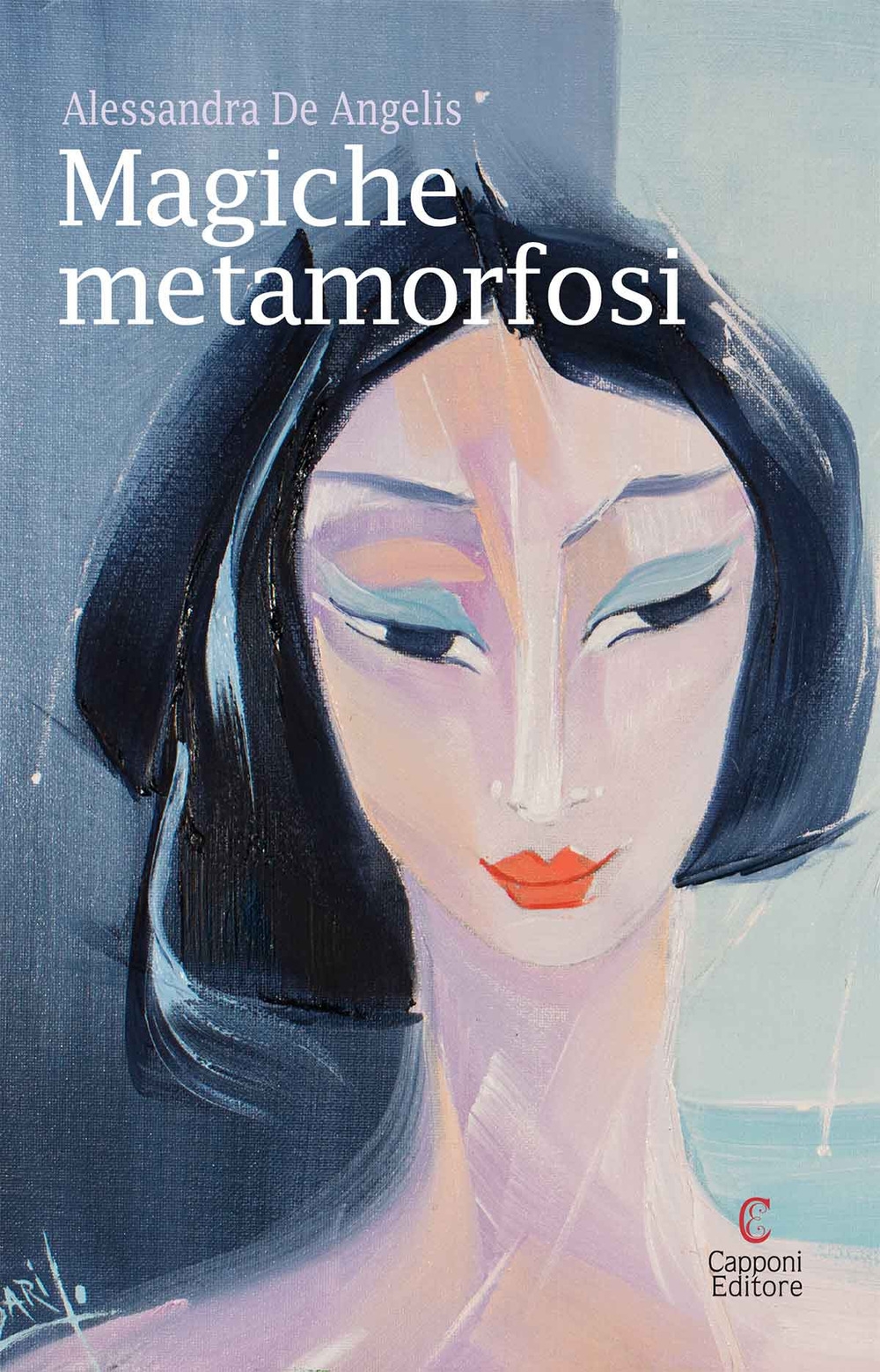 Magiche metamorfosi Magiche metamorfosi