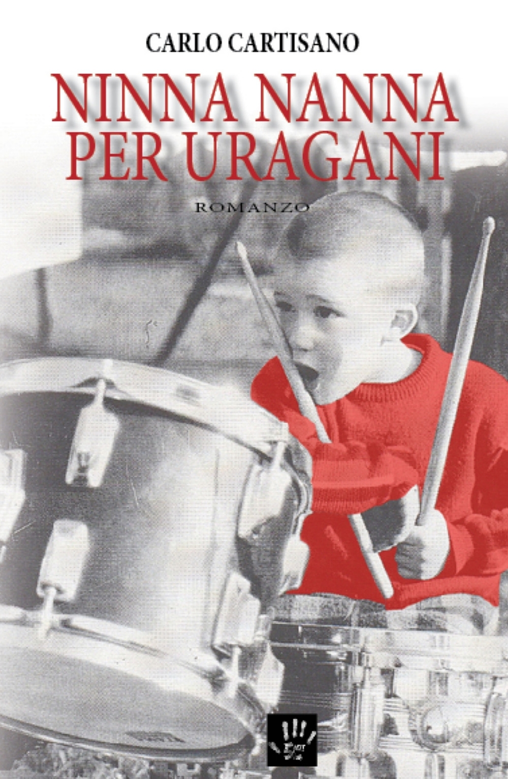 Ninna nanna per uragani Ninna nanna per uragani