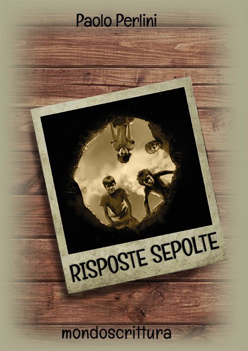Risposte sepolte Risposte sepolte
