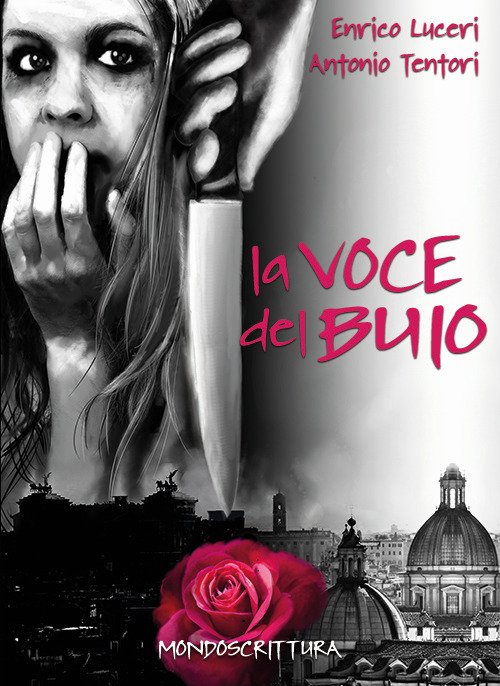 La voce del buio La voce del buio