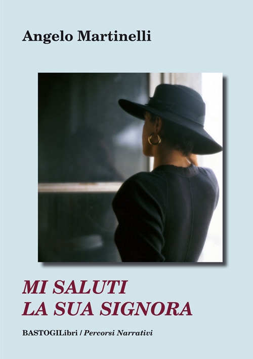 Mi saluti la sua signora Mi saluti la sua signora