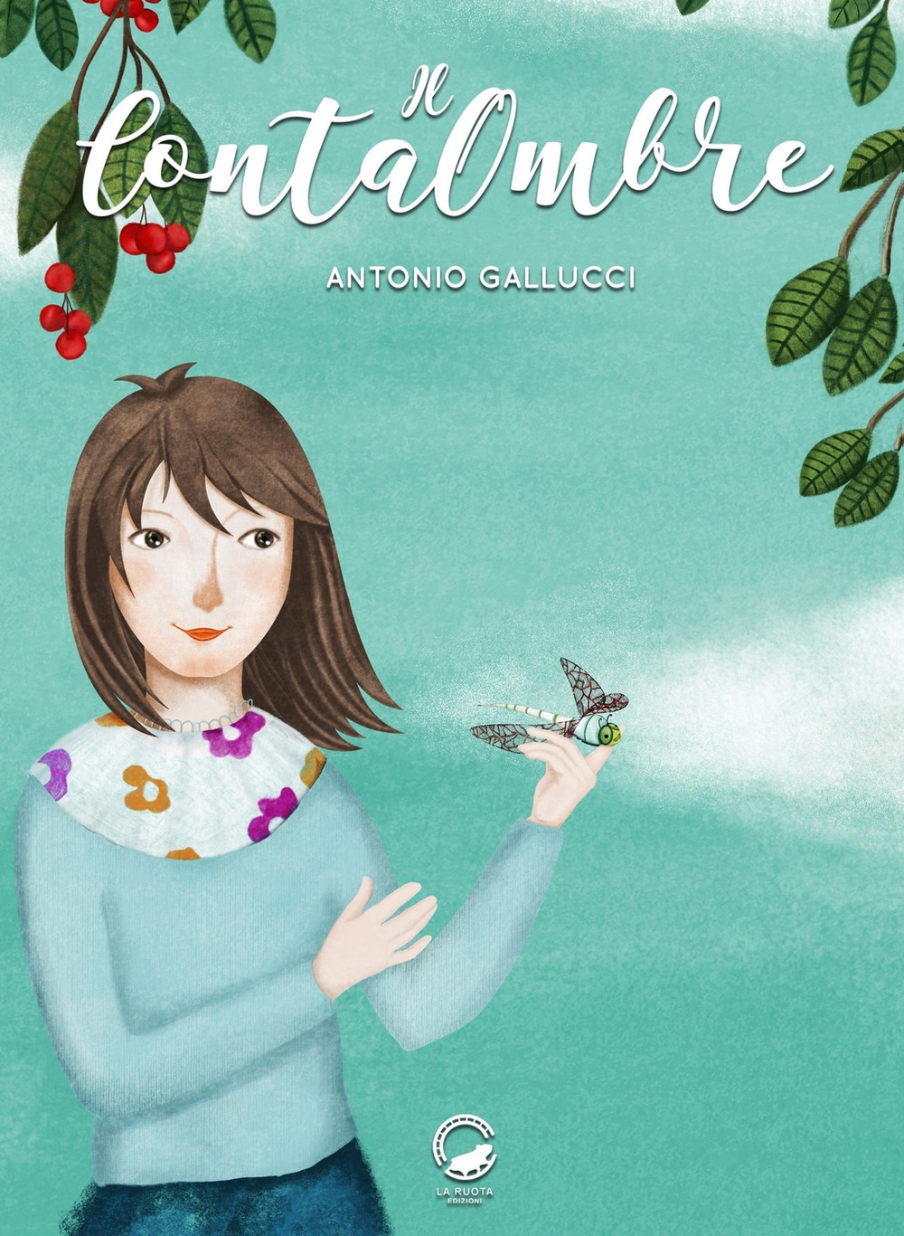 Il contaombre Il contaombre