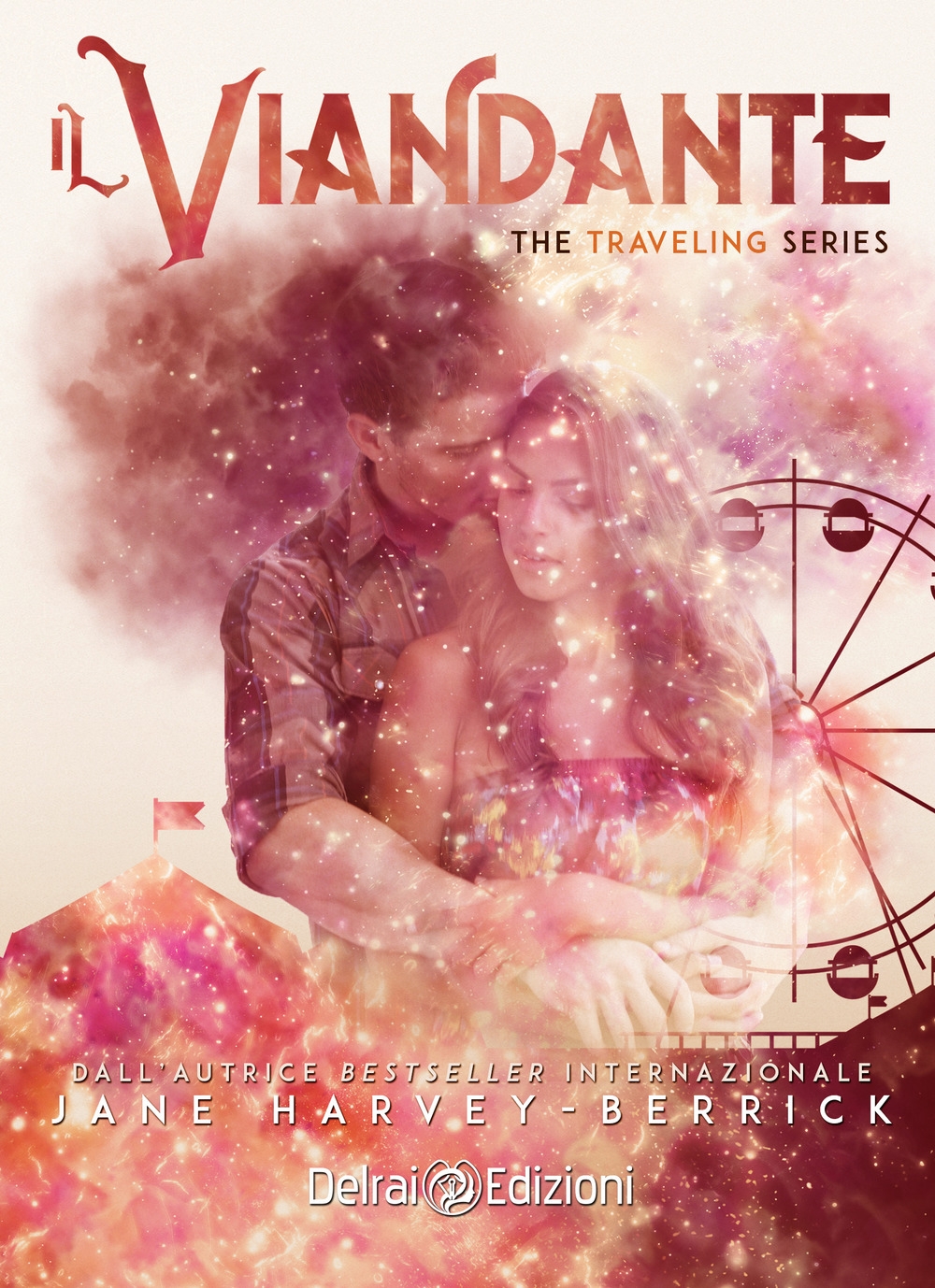 Il viandante. The traveling series. Vol. 1 Il viandante. The traveling series. Vol. 1
